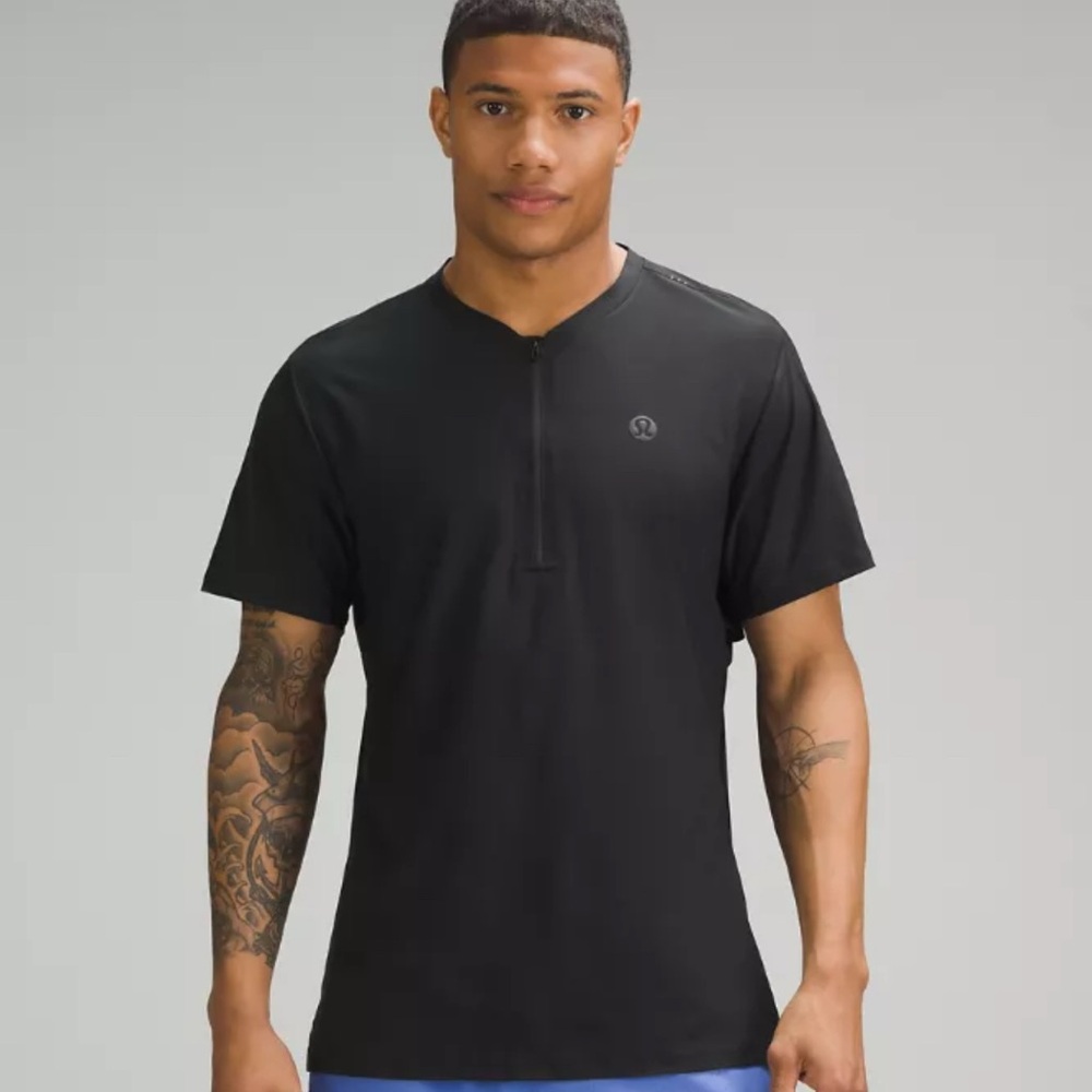 Lululemon Shirt